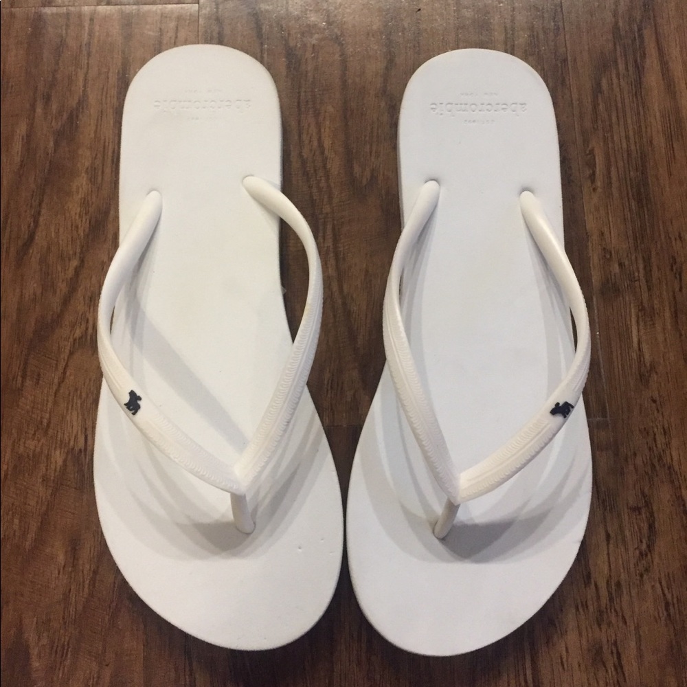 Abercrombie Flipflops